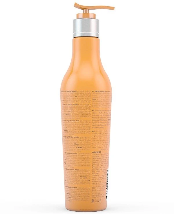 Gkhair Global Keratin Shampoo for colored hair | Shampoo for colored hair 2