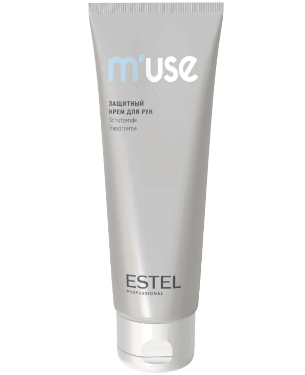 Estel Professional - Защитный крем для рук Cream for Hand 100 мл