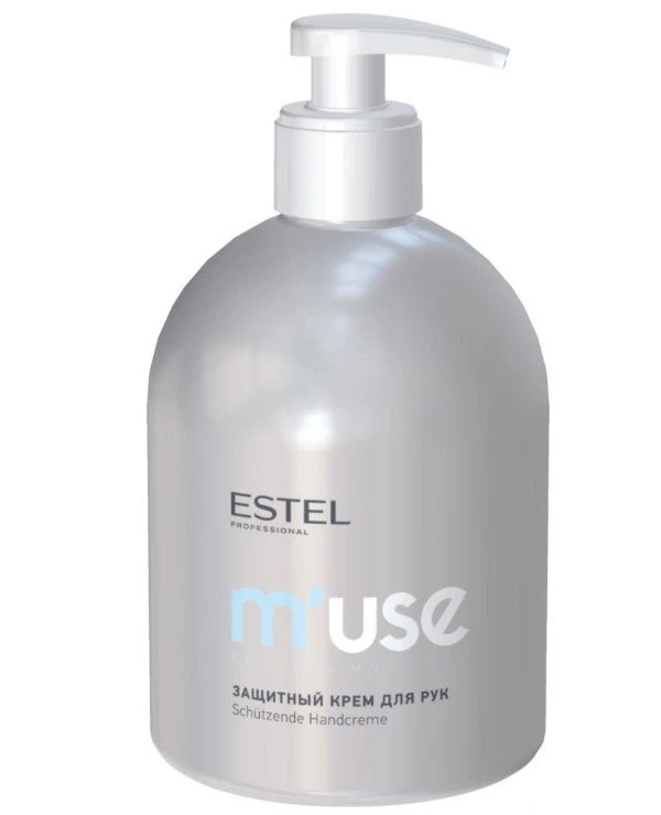 Estel Professional - Hand protection cream Cream for Hand 475ml