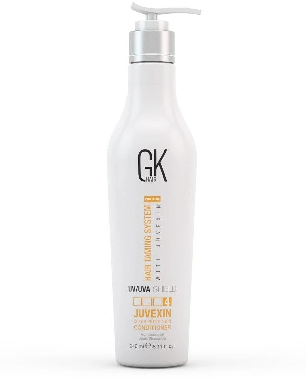 Gkhair Global Keratin Conditioner for colored hair | Conditioner for colored hair