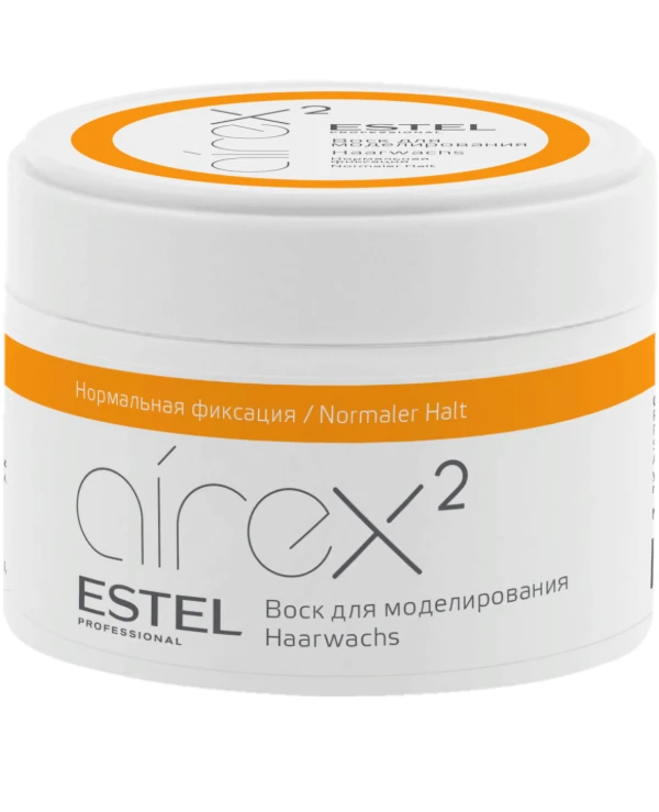 Estel Professional - Воск для моделирования волос Modeling Wax 75 мл