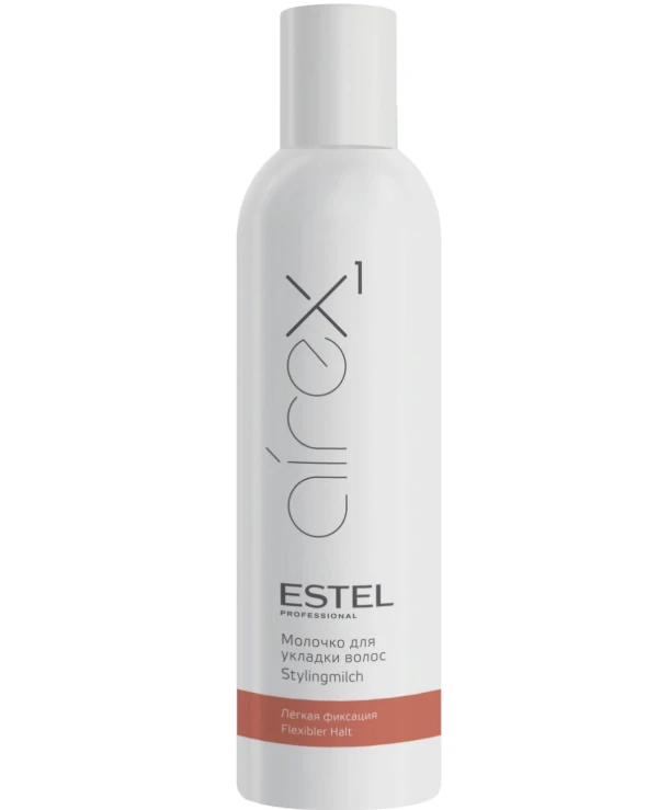Estel Professional - Молочко для укладки волос Styling Hair Milk 250 мл