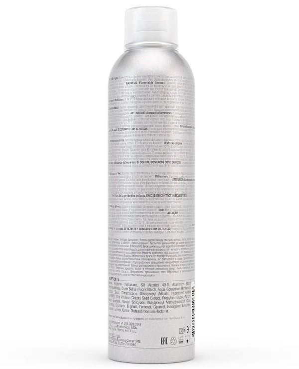 Gkhair Global Keratin Сухой шампунь-спрей | Dry Shampoo Spray фото, цена, купить