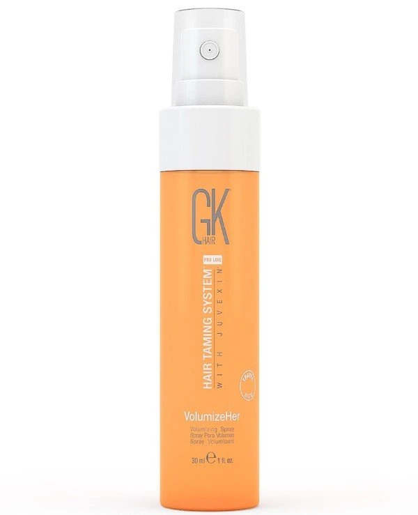 Gkhair Global Keratin Hair spray with the effect of basal volume | Hair spray with the effect of basal volume
