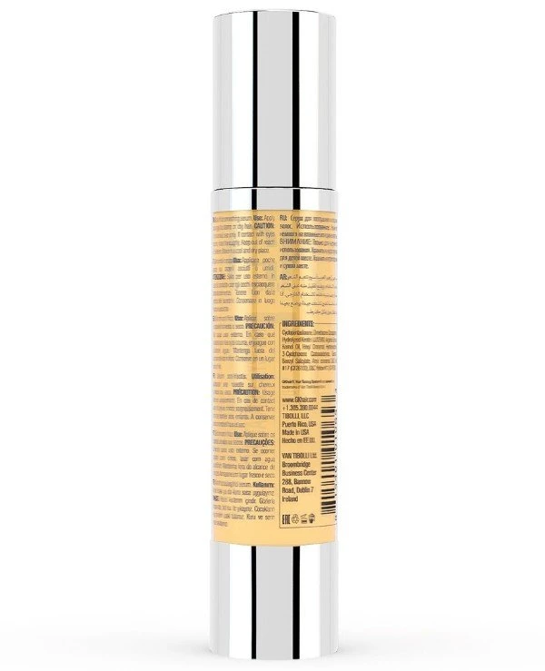 Gkhair Global Keratin Hair Serum | Hair Serum 2