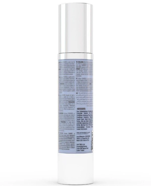 Gkhair Global Keratin Hair Cream with Keratin | Hair Cream with Keratin 2