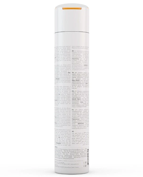 Gkhair Global Keratin Technical Prep Shampoo | Technical Prep Shampoo 2