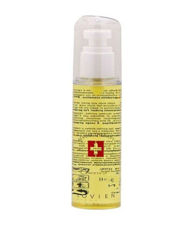 Lovien Essential - Сироватка для кінчиків волосся Serum therapy for dry hair/split ends 100 мл