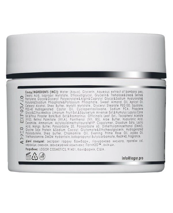 Anna Logor Укрепляющий крем для области шеи и декольте | Silky Firming Neck Cream фото 2, цена, купить
