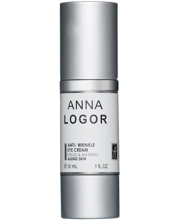 Anna Logor Питательный крем для кожи вокруг глаз | Anti-Wrinkle Eye Cream фото 2, цена, купить