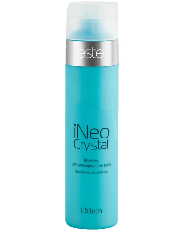 Estel Professional - Шампунь для ламинированных волос Shampoo For Laminated Hair 250 мл