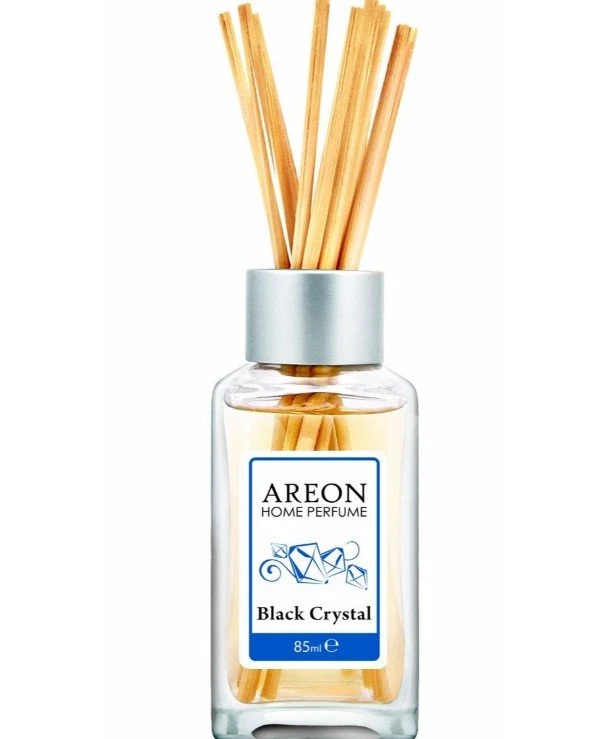 Areon Ароматизатор воздуха Черный кристалл | Black Crystal HPS3 фото 2, цена, купить
