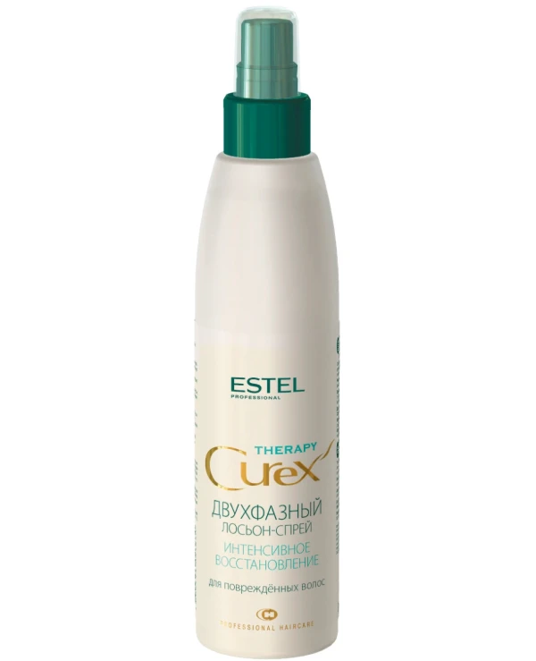 Estel Professional - Двухфазный лосьон-спрей "Интенсивное восстановление" Lotion-Spray 200 мл
