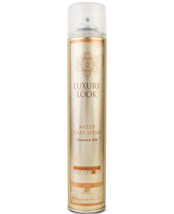Green Light - Veil Spray Lacquer Luxury Look Misty Hair Spray 500ml
