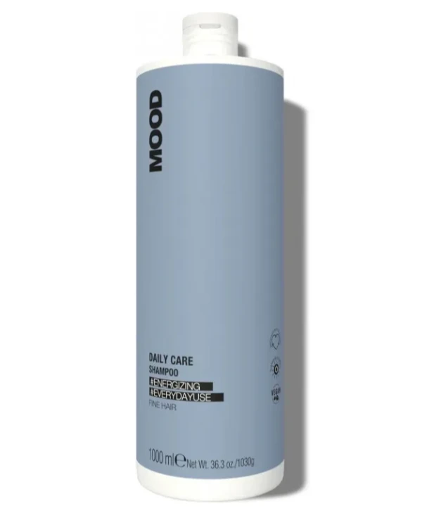 Mood Daily shampoo | Daily Care Shampoo 1000