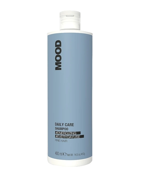 Mood - Daily shampoo Daily Care Shampoo 400ml