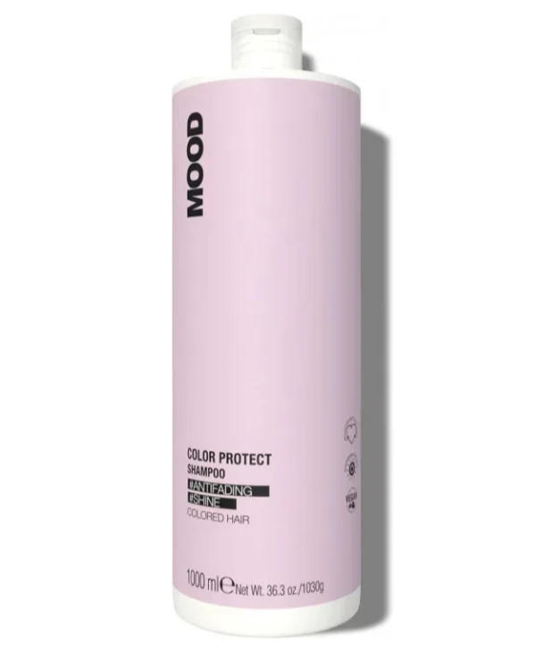Mood Shampoo for colored hair | Color Protect Shampoo Shampoo for colored hair 1000