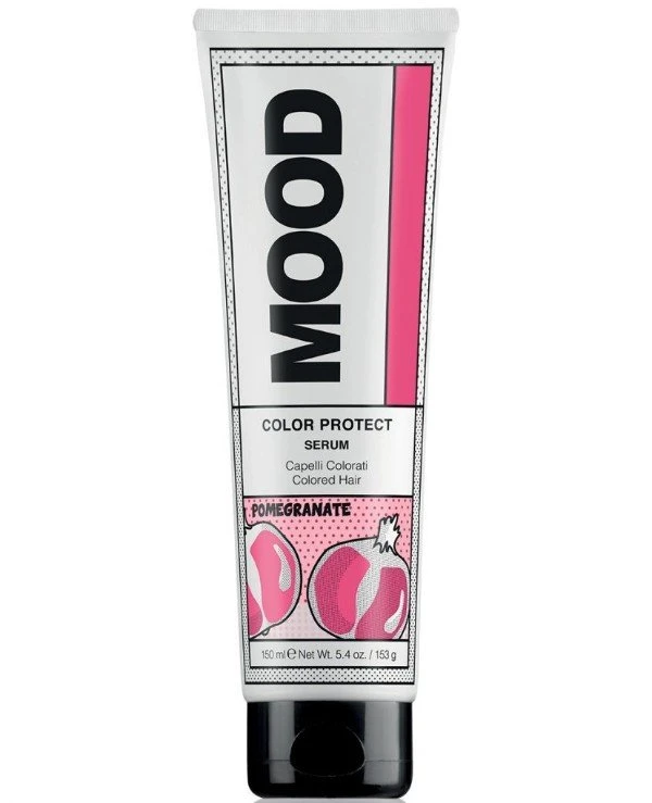Mood - Protective serum for colored hair Color protect serum 150ml