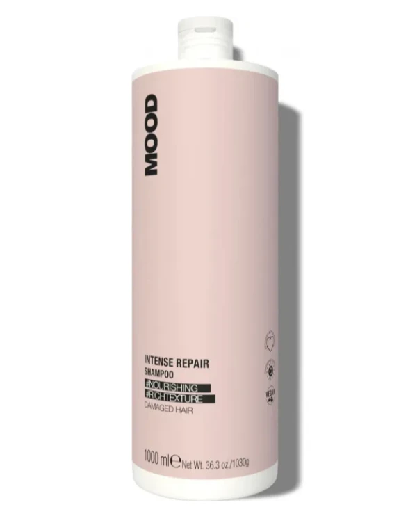 Mood Intensive Repair Shampoo | Intense Repair Shampoo Intense Repair Shampoo 1000