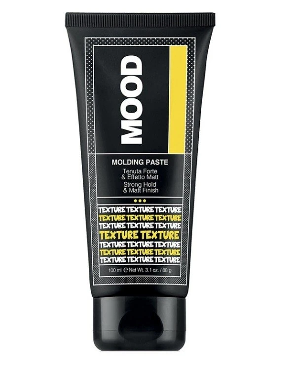 Mood - Моделирующая паста средней фиксации Molding Paste 100 мл