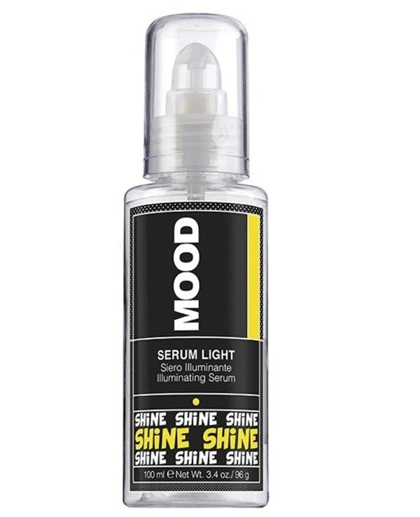 Mood - Сыворотка для блеска Serum Light 100 мл