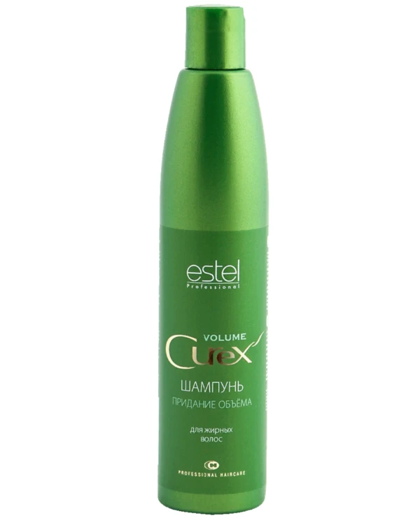 Estel Professional - Шампунь для объема жирных волос Shampoo for Oily Hair 300 мл