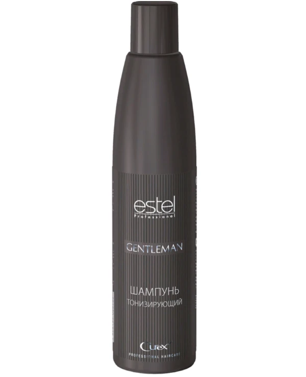 Estel Professional - Тонизирующий шампунь для волос Shampoo 300 мл