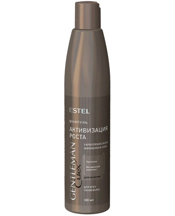 Estel Professional - Shampoo activates hair growth Shampoo 300ml