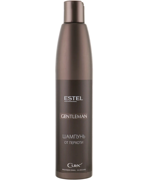 Estel Professional - Шампунь для волос от перхоти Shampoo 300 мл
