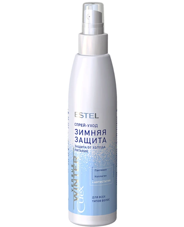 Estel Professional - Спрей-уход «Защита и питание» Spray 200 мл