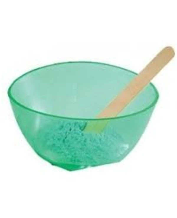 Nannic - Гибкая миска для смешивания альгинатных масок Mixing Bowl 