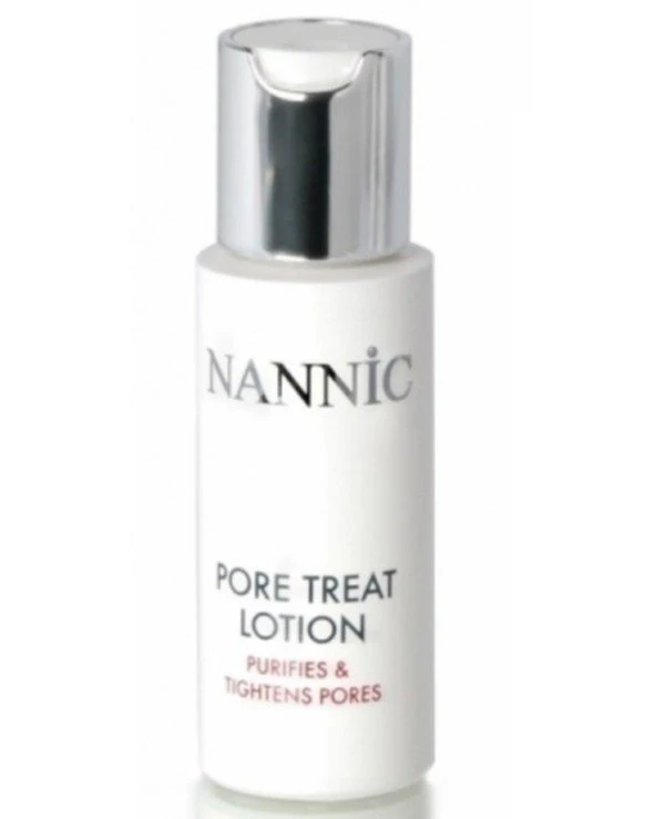 Nannic - Очищающий поры лосьон Pore Treat Lotion 50 мл