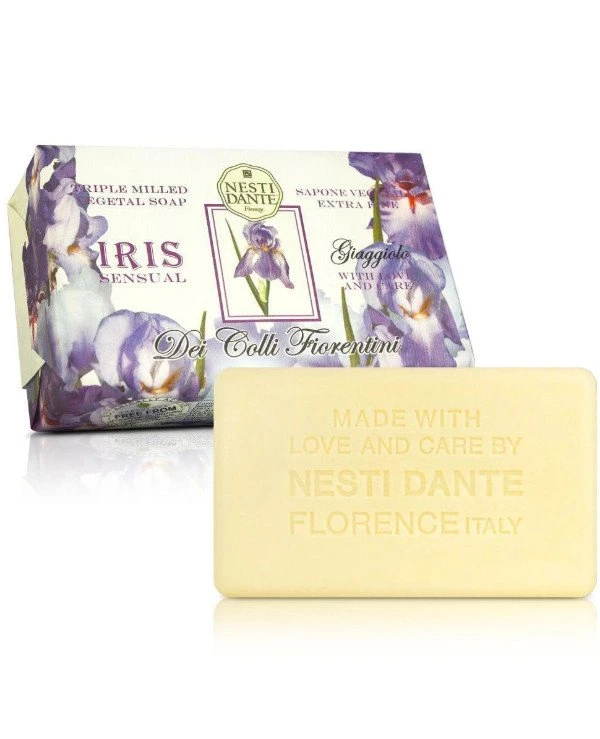 Nesti Dante - Мило Ірис Dei Colli Fiorentini - Iris 250 г