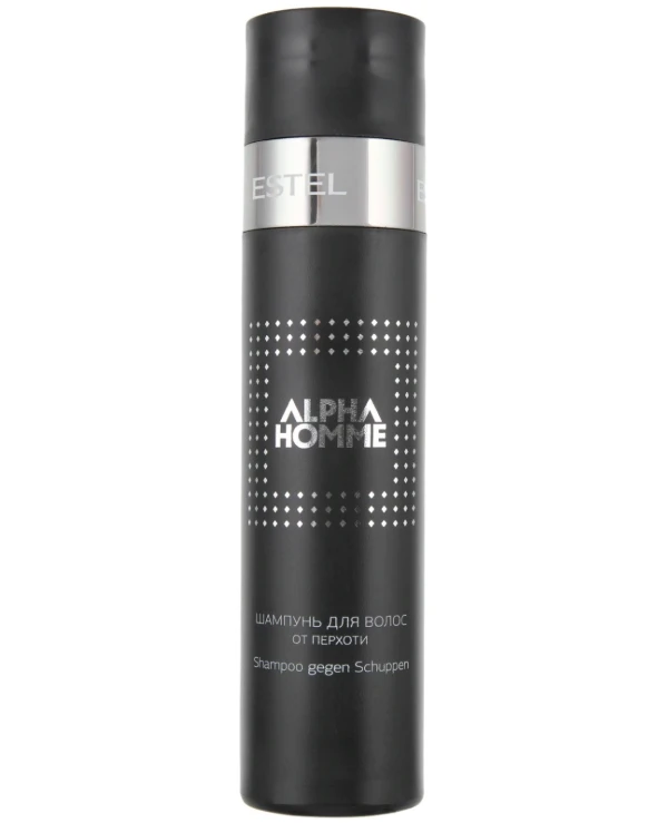Estel Professional - Шампунь для волос от перхоти Shampoo 250 мл