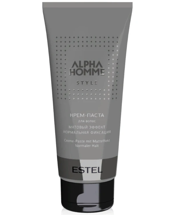 Estel Professional - Крем-паста для волос с матовым эффектом Creme-Paste 100 мл