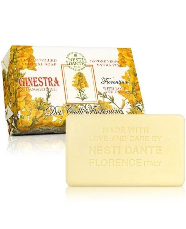 Nesti Dante - Мило Вінник Dei Colli Fiorentini - Broom 250 г