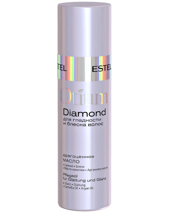 Estel Professional - Precious oil for smooth and shiny hair Oil 100ml