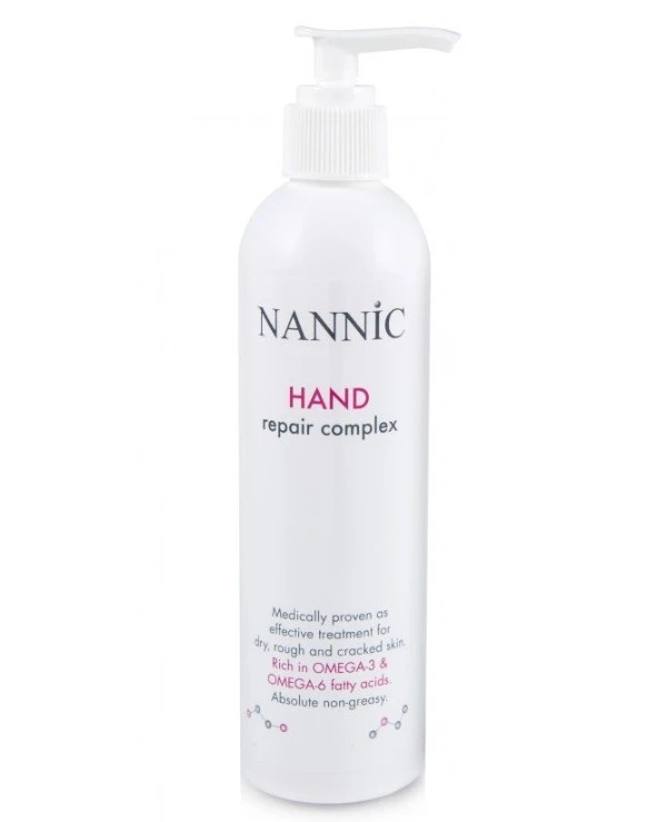 Nannic Hand Repair Cream | Hand Repair Cream