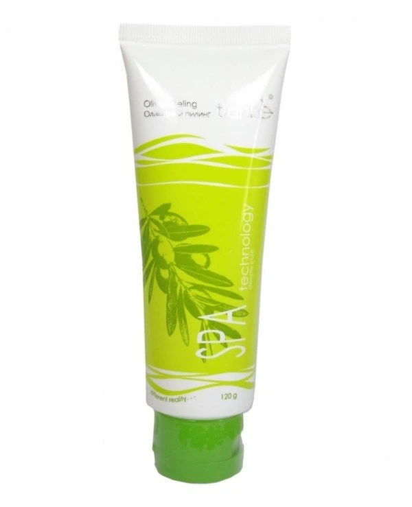TianDe - Пилинг универсальный «Оливковый» Olive Peeling 120 мл