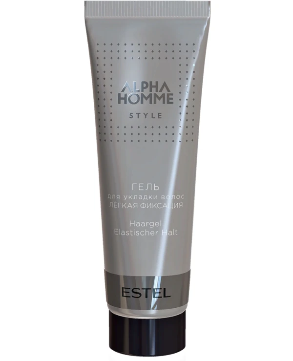 Estel Professional - Гель для укладки волос Style Gel 50 мл