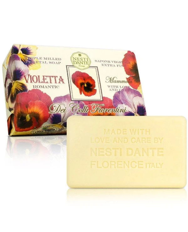 Nesti Dante - Мило Фіалка Dei Colli Fiorentini Violetta 250 г