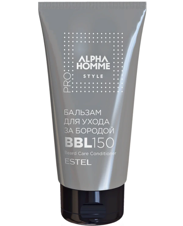 Estel Professional - Бальзам для ухода за бородой Pro Beard Care Conditioner 150 мл