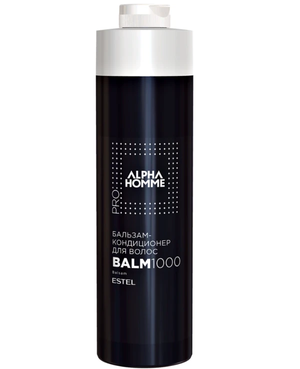 Estel Professional - Balm-hair conditioner Pro Balsam 1000ml