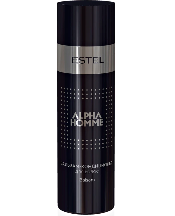 Estel Professional - Бальзам-кондиционер для волос Balsam 200 мл
