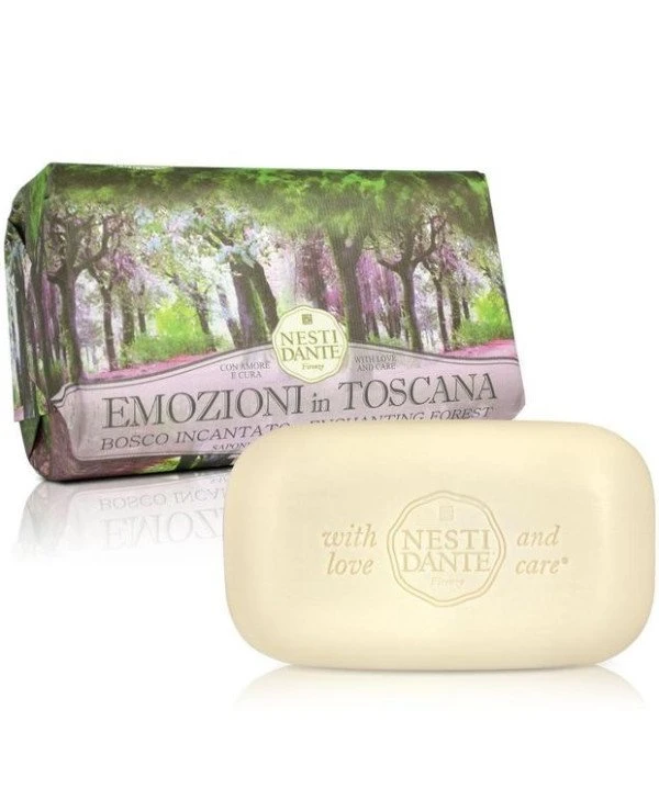 Nesti Dante - Мило Зачарований ліс Emozioni a Toscana Bosco Incantato 250 г
