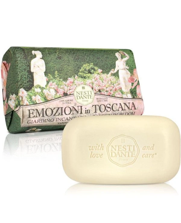 Nesti Dante - Мило Квітучий сад Emozioni ia Toscana Giardino in Fiore 250 г