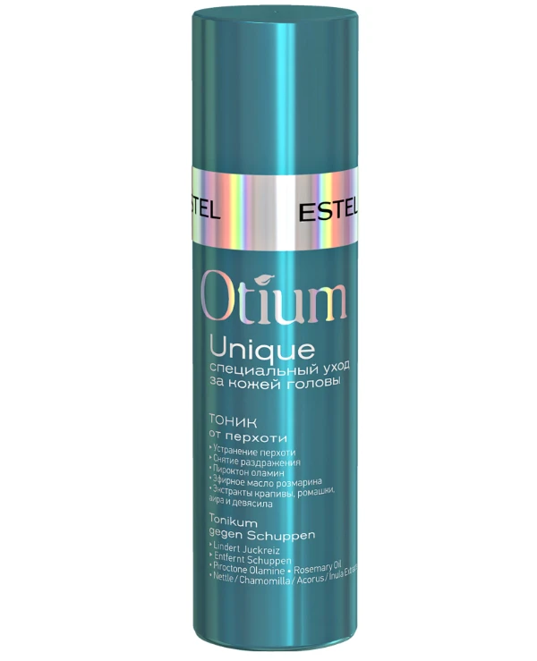Estel Professional - Тоник от перхоти Anti Dandruff Tonic 100 мл