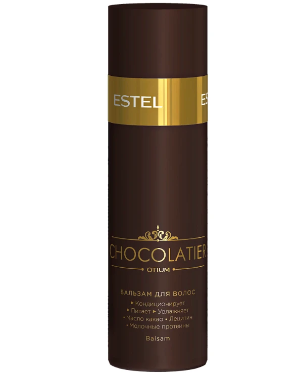 Estel Professional - Бальзам для волос Balsam 200 мл