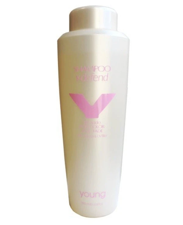 Young - Шампунь c экстрактом Киноа и ультрафиолетовым фильтром Post Color Anti-Fade with Quinoa & UV-filter 1000 мл