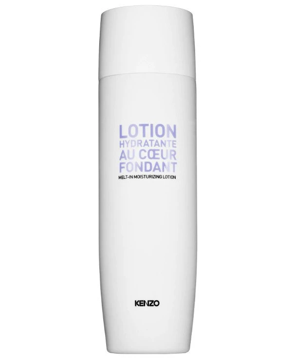 Kenzo - Тающий увлажняющий лосьон для лица Kenzoki White Lotus Melt-in Moisturizing Lotion 200 мл